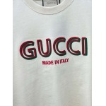 2025年6月30日入荷新作Gucci半袖Tシャツ 高级品超厳選★入手困難/誕生日プレゼント/MF工場
