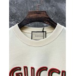 2025年6月30日入荷新作Gucci半袖Tシャツ 高级品超厳選★入手困難/誕生日プレゼント/MF工場