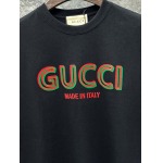 2025年6月30日入荷新作Gucci半袖Tシャツ 高级品超厳選★入手困難/誕生日プレゼント/MF工場