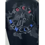 2025年6月30日入荷新作Moncler半袖Tシャツ 高级品超厳選★入手困難/誕生日プレゼント/MF工場