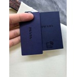 2025年6月30日入荷新作Prada半袖Tシャツ 高级品超厳選★入手困難/誕生日プレゼント/MF工場