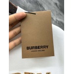 2025年6月30日入荷新作Burberry半袖Tシャツ 高级品超厳選★入手困難/誕生日プレゼント/MF工場