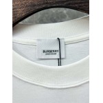 2025年6月30日入荷新作Burberry半袖Tシャツ 高级品超厳選★入手困難/誕生日プレゼント/MF工場
