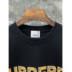 2025年6月30日入荷新作Burberry半袖Tシャツ 高级品超厳選★入手困難/誕生日プレゼント/MF工場