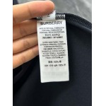 2025年6月30日入荷新作Burberry半袖Tシャツ 高级品超厳選★入手困難/誕生日プレゼント/MF工場