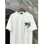 2025年6月30日入荷新作Y-3半袖Tシャツ 高级品超厳選★入手困難/誕生日プレゼント/MF工場