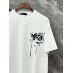 2025年6月30日入荷新作Y-3半袖Tシャツ 高级品超厳選★入手困難/誕生日プレゼント/MF工場