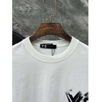 2025年6月30日入荷新作Y-3半袖Tシャツ 高级品超厳選★入手困難/誕生日プレゼント/MF工場