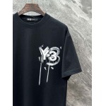 2025年6月30日入荷新作Y-3半袖Tシャツ 高级品超厳選★入手困難/誕生日プレゼント/MF工場