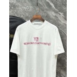 2025年6月30日入荷新作Alexander Wang半袖Tシャツ 高级品超厳選★入手困難/誕生日プレゼント/MF工場