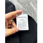 2025年6月30日入荷新作Alexander Wang半袖Tシャツ 高级品超厳選★入手困難/誕生日プレゼント/MF工場