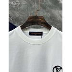 2025年6月30日入荷新作Louis Vuitton半袖Tシャツ 高级品超厳選★入手困難/誕生日プレゼント/MF工場