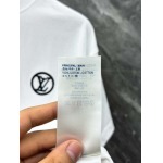 2025年6月30日入荷新作Louis Vuitton半袖Tシャツ 高级品超厳選★入手困難/誕生日プレゼント/MF工場