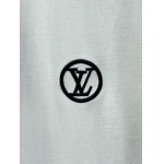 2025年6月30日入荷新作Louis Vuitton半袖Tシャツ 高级品超厳選★入手困難/誕生日プレゼント/MF工場