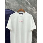 2025年6月30日入荷新作Louis Vuitton半袖Tシャツ 高级品超厳選★入手困難/誕生日プレゼント/MF工場