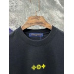 2025年6月30日入荷新作Louis Vuitton半袖Tシャツ 高级品超厳選★入手困難/誕生日プレゼント/MF工場