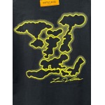 2025年6月30日入荷新作Louis Vuitton半袖Tシャツ 高级品超厳選★入手困難/誕生日プレゼント/MF工場