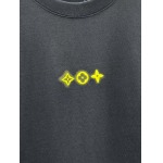 2025年6月30日入荷新作Louis Vuitton半袖Tシャツ 高级品超厳選★入手困難/誕生日プレゼント/MF工場