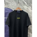 2025年6月30日入荷新作Louis Vuitton半袖Tシャツ 高级品超厳選★入手困難/誕生日プレゼント/MF工場