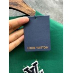 2025年6月30日入荷新作Louis Vuitton半袖Tシャツ 高级品超厳選★入手困難/誕生日プレゼント/MF工場