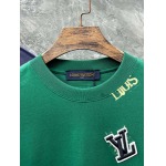 2025年6月30日入荷新作Louis Vuitton半袖Tシャツ 高级品超厳選★入手困難/誕生日プレゼント/MF工場