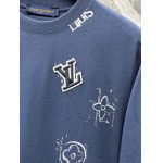 2025年6月30日入荷新作Louis Vuitton半袖Tシャツ 高级品超厳選★入手困難/誕生日プレゼント/MF工場