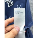 2025年6月30日入荷新作Louis Vuitton半袖Tシャツ 高级品超厳選★入手困難/誕生日プレゼント/MF工場