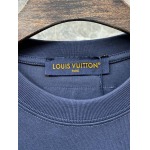 2025年6月30日入荷新作Louis Vuitton半袖Tシャツ 高级品超厳選★入手困難/誕生日プレゼント/MF工場