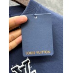 2025年6月30日入荷新作Louis Vuitton半袖Tシャツ 高级品超厳選★入手困難/誕生日プレゼント/MF工場