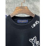 2025年6月30日入荷新作Louis Vuitton半袖Tシャツ 高级品超厳選★入手困難/誕生日プレゼント/MF工場