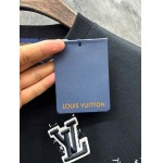 2025年6月30日入荷新作Louis Vuitton半袖Tシャツ 高级品超厳選★入手困難/誕生日プレゼント/MF工場