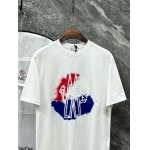 2025年6月30日入荷新作Moncler半袖Tシャツ 高级品超厳選★入手困難/誕生日プレゼント/MF工場