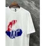 2025年6月30日入荷新作Moncler半袖Tシャツ 高级品超厳選★入手困難/誕生日プレゼント/MF工場