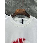 2025年6月30日入荷新作Moncler半袖Tシャツ 高级品超厳選★入手困難/誕生日プレゼント/MF工場