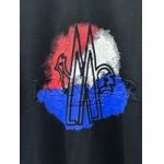 2025年6月30日入荷新作Moncler半袖Tシャツ 高级品超厳選★入手困難/誕生日プレゼント/MF工場