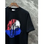 2025年6月30日入荷新作Moncler半袖Tシャツ 高级品超厳選★入手困難/誕生日プレゼント/MF工場