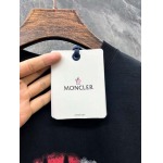 2025年6月30日入荷新作Moncler半袖Tシャツ 高级品超厳選★入手困難/誕生日プレゼント/MF工場