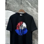 2025年6月30日入荷新作Moncler半袖Tシャツ 高级品超厳選★入手困難/誕生日プレゼント/MF工場