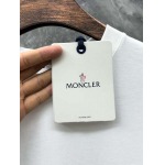 2025年6月30日入荷新作Moncler半袖Tシャツ 高级品超厳選★入手困難/誕生日プレゼント/MF工場