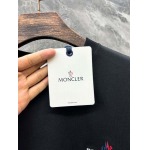 2025年6月30日入荷新作Moncler半袖Tシャツ 高级品超厳選★入手困難/誕生日プレゼント/MF工場