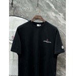 2025年6月30日入荷新作Moncler半袖Tシャツ 高级品超厳選★入手困難/誕生日プレゼント/MF工場