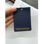 2025年6月30日入荷新作Louis Vuitton半袖Tシャツ 高级品超厳選★入手困難/誕生日プレゼント/MF工場