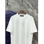 2025年6月30日入荷新作Louis Vuitton半袖Tシャツ 高级品超厳選★入手困難/誕生日プレゼント/MF工場