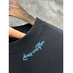 2025年6月30日入荷新作Louis Vuitton半袖Tシャツ 高级品超厳選★入手困難/誕生日プレゼント/MF工場
