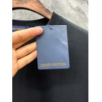 2025年6月30日入荷新作Louis Vuitton半袖Tシャツ 高级品超厳選★入手困難/誕生日プレゼント/MF工場