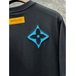 2025年6月30日入荷新作Louis Vuitton半袖Tシャツ 高级品超厳選★入手困難/誕生日プレゼント/MF工場