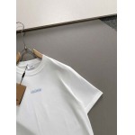 2025年6月30日入荷新作Burberry半袖Tシャツ 高级品超厳選★入手困難/誕生日プレゼント/MF工場