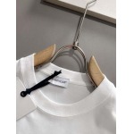 2025年6月30日入荷新作Moncler半袖Tシャツ 高级品超厳選★入手困難/誕生日プレゼント/MF工場