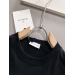 2025年6月30日入荷新作Moncler半袖Tシャツ 高级品超厳選★入手困難/誕生日プレゼント/MF工場