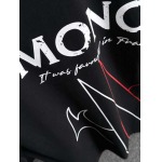 2025年6月30日入荷新作Moncler半袖Tシャツ 高级品超厳選★入手困難/誕生日プレゼント/MF工場